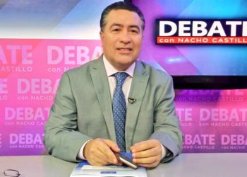 Portillo Cuadra: Si Bukele quiere tomar posesión en “el basurero de Soyapango” pues ahí vamos