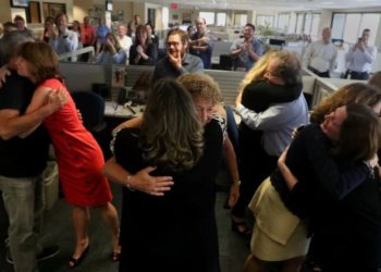 New York Times y Wall Street Journal ganan el premio Pulitzer por sus investigaciones sobre las finanzas de Donald Trump