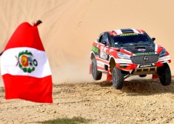 El rally Dakar abandonará Sudamérica tras 11 ediciones