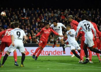 En camino de ser el peor Real Madrid de la historia