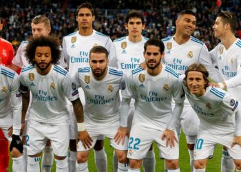 Zidane prepara la escoba y anuncian un «festival de bajas» en el Real Madrid