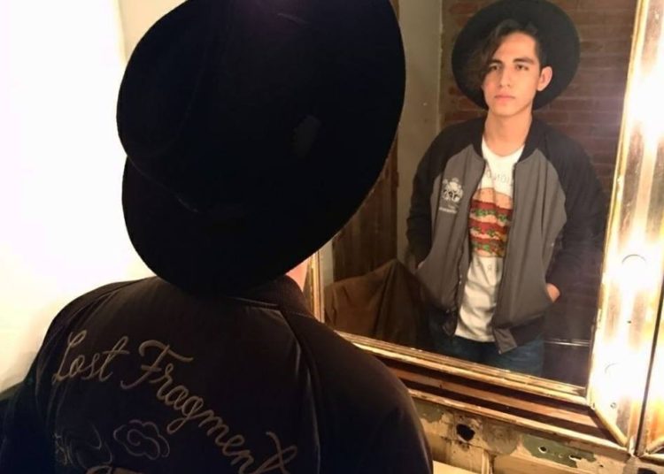 Ricardo Clement lanza su primer sencillo Recuerdos