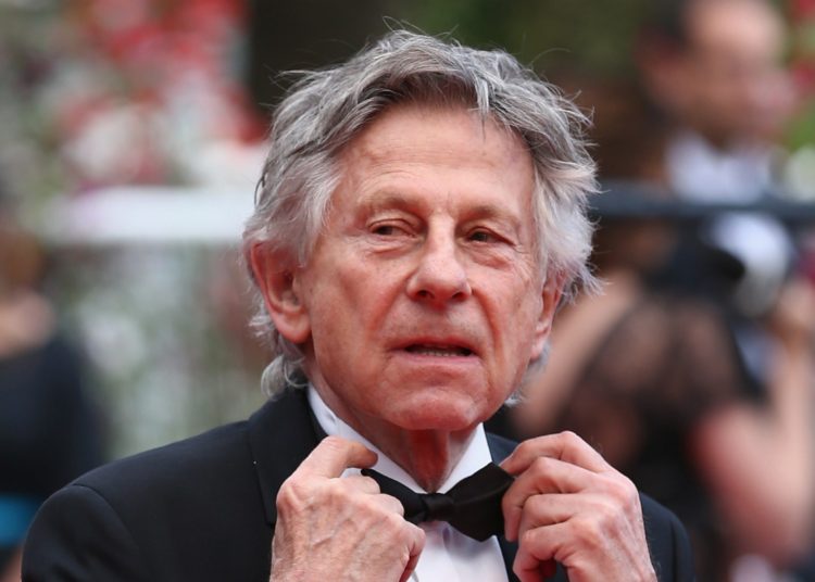 El cineasta Polanski demanda a la Academia de Hollywood por haberlo expulsado