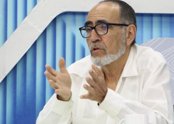 Rubén Zamora: “No invitar a Honduras a la toma de posesión es torpeza diplomática”