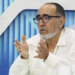 Rubén Zamora: “No invitar a Honduras a la toma de posesión es torpeza diplomática”