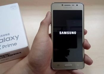 Los Galaxy J desaparecen del catálogo de Samsung