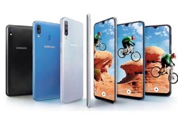 Samsung utiliza imagen del Centro Histórico de San Salvador en lanzamiento del “Galaxy A”