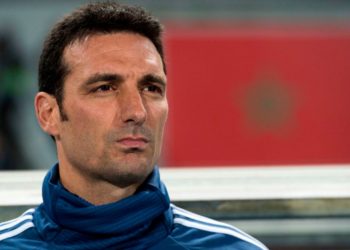 El técnico de la selección de Argentina es atropellado en España