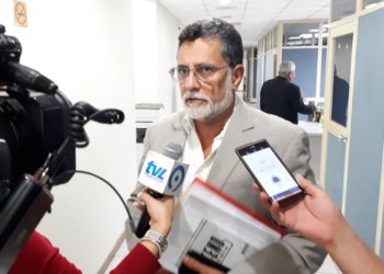 Hándal: «No invitar a presidentes de Honduras, Nicaragua y Venezuela es un capricho personal»