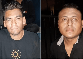 Envían a prisión a dos vigilantes del Club Bar Emporium acusados de homicidio