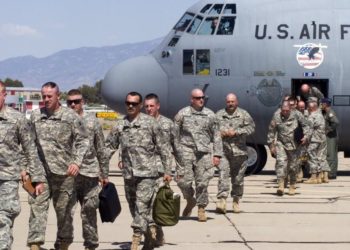 Periodista destapa una reunión secreta en EE.UU. sobre el «uso de la fuerza militar en Venezuela»