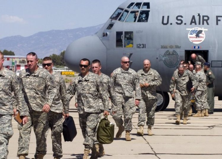 Periodista destapa una reunión secreta en EE.UU. sobre el «uso de la fuerza militar en Venezuela»