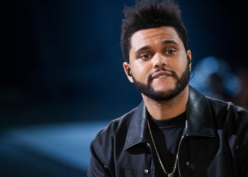 Demandan otra vez a The Weeknd por supuesto plagio en uno de sus grandes éxitos