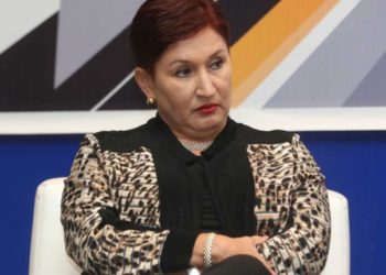 Se frustra intento de Thelma Aldana de ingresar a Honduras