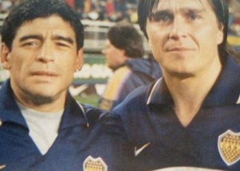 Encuentran muerto al exjugador de fútbol y entrenador argentino Julio César Toresani