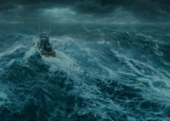 ¿Han descubierto la causa de las misteriosas desapariciones en el Triángulo de las Bermudas?