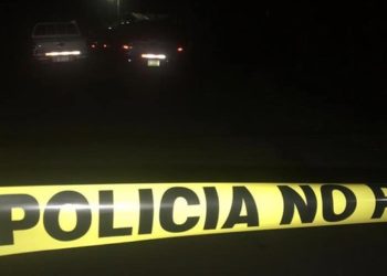 Un vigilante muerto y otro herido en urbanización José Simeón Cañas, Mejicanos
