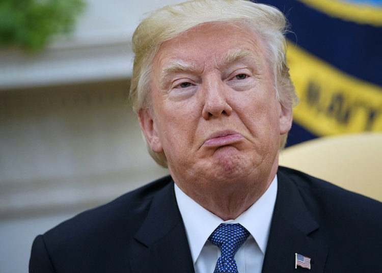 Lluvia de críticas a Trump por tuitear que atentados en Sri Lanka causaron “138 millones de muertos»