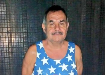 Capturan a Vicente Ramírez líder de vendedores ambulantes de San Salvador por agrupaciones ilícitas