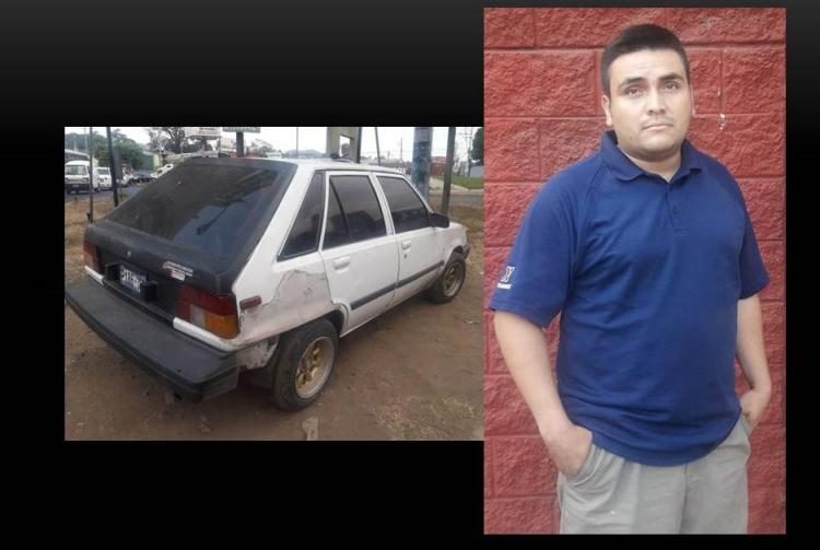 Ratifican detención provisional para presunto violador del cantón Primavera