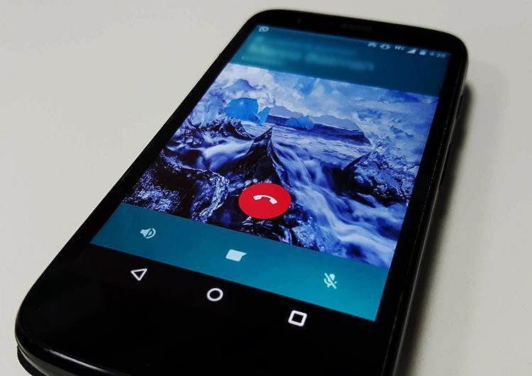 ¡Por fin! WhatsApp muy pronto habilitará la opción de hacer llamadas desde la web