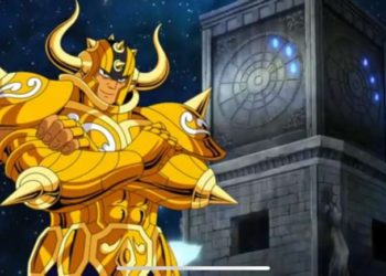 Muere Alfonso Ramírez, la voz de Aldebarán de Tauro en «Los Caballeros del Zodiaco»