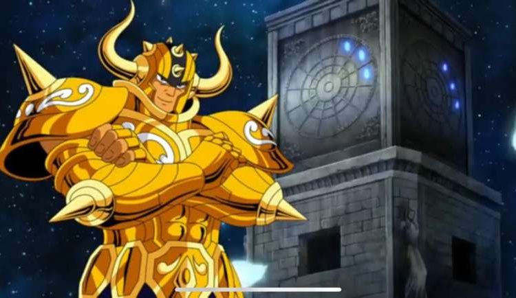 Muere Alfonso Ramírez, la voz de Aldebarán de Tauro en «Los Caballeros del Zodiaco»