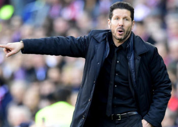 Los cinco futbolistas que podrían reemplazar a Antoine Griezmann en el Atlético Madrid