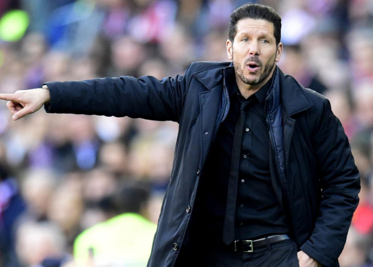 Los cinco futbolistas que podrían reemplazar a Antoine Griezmann en el Atlético Madrid