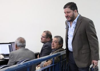 Nicola Angelucci es enviado a juicio por no justificar más de $3 millones en su declaración patrimonial