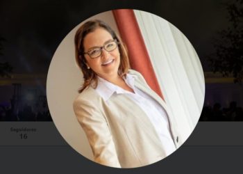 Bukele designa a Alexandra Hill Tinoco como Canciller de la República