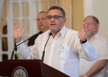 Inicia etapa de instrucción en caso El Chaparral y dejan sin efecto la reserva parcial