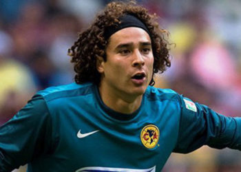 «Memo» Ochoa: «Es difícil para el futbolista mexicano poder mostrarse cuando hay tanto extranjero»