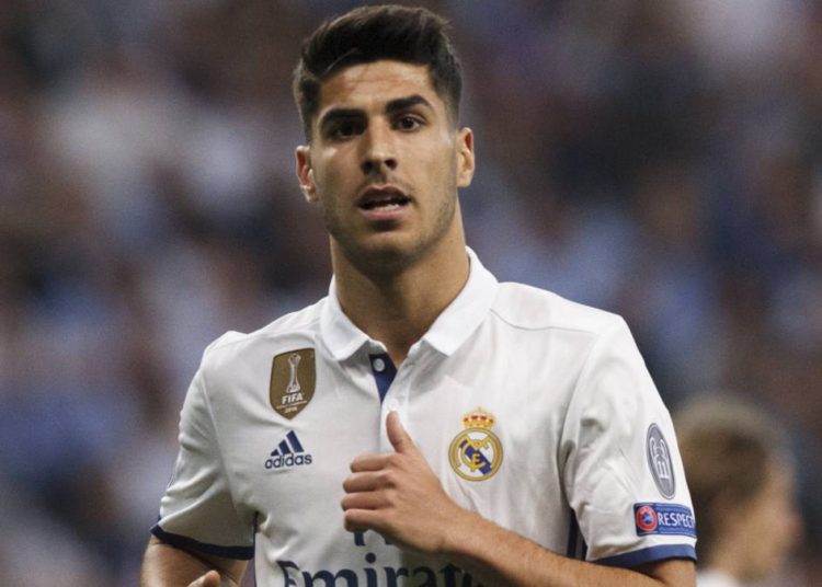 El Real Madrid rechazó dos ofertas de Juventus e Inter por Asensio
