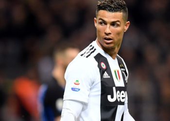 ¿Cristiano Ronaldo se va de la Juventus?