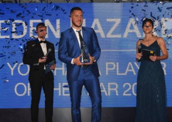 Le gritan a Hazard que renueve con el Chelsea: su respuesta dejará fríos a los madridistas