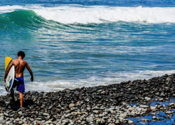 Turismo en Semana Santa deja $99.3 millones en divisas