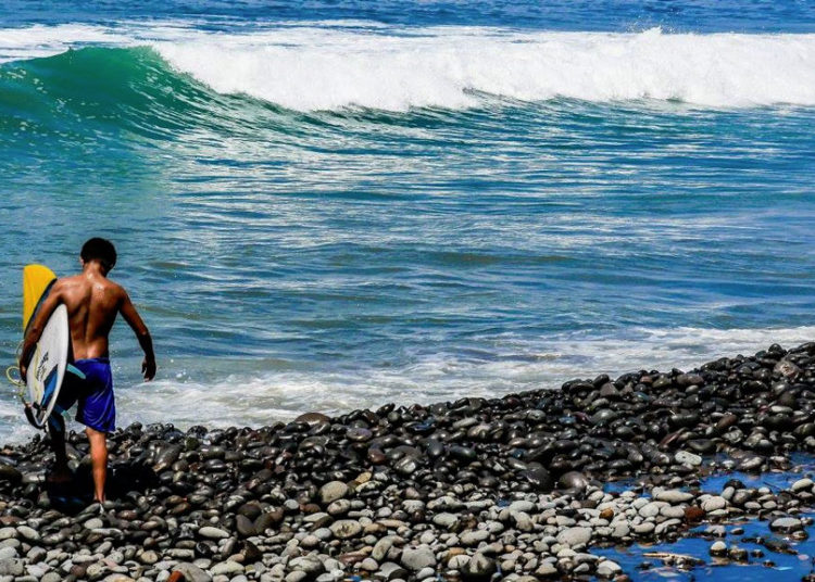 Turismo en Semana Santa deja $99.3 millones en divisas