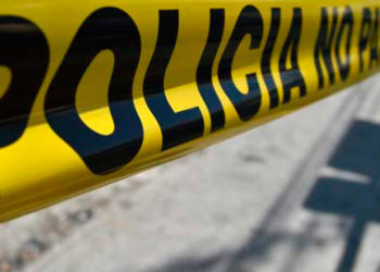 Sujetos abandonan dos cadáveres en el cantón El Carmen de San Salvador