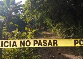 Asesinan a dos hombres en San Francisco Menéndez