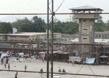 Reo de Mariona muere al saltar desde una altura de 7 metros