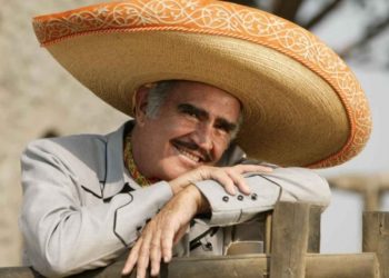 Vicente Fernández rechazó un trasplante de hígado por miedo a que fuera de una persona gay
