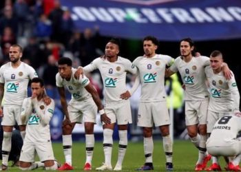 ¡Adiós dinero! El PSG corre el riesgo de ser abandonado por Qatar en 2022