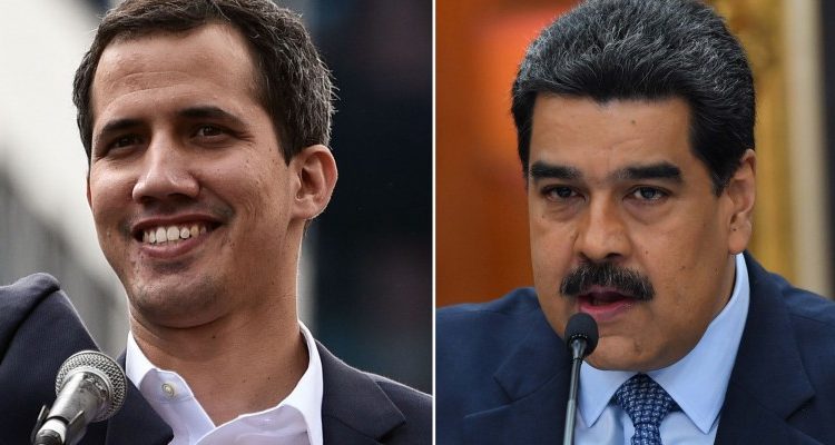 Presidente Maduro sobre diálogo con la oposición: «Nuestra delegación en Noruega regresa con buenas noticias»