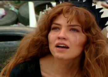 ¿Será que Thalía regresará a las telenovelas para revivir a María la del barrio?