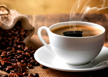 ¿Cuántas tazas de café al día son seguras para la salud?