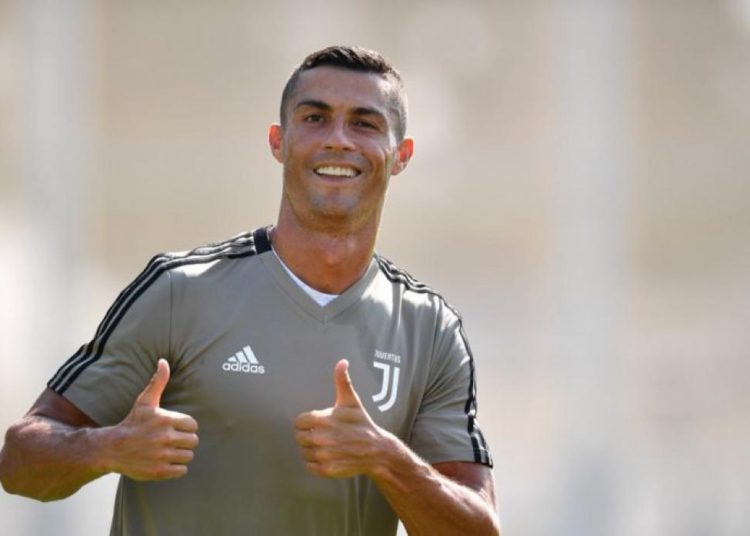 Este es el entrenador que quiere Cristiano Ronaldo para que la Juventus gane la Champions League