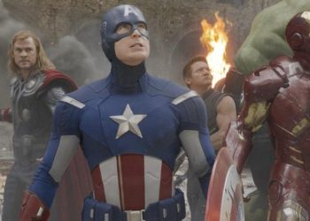 «Avengers: Endgame» se acerca cada vez más a la película más taquillera de la historia