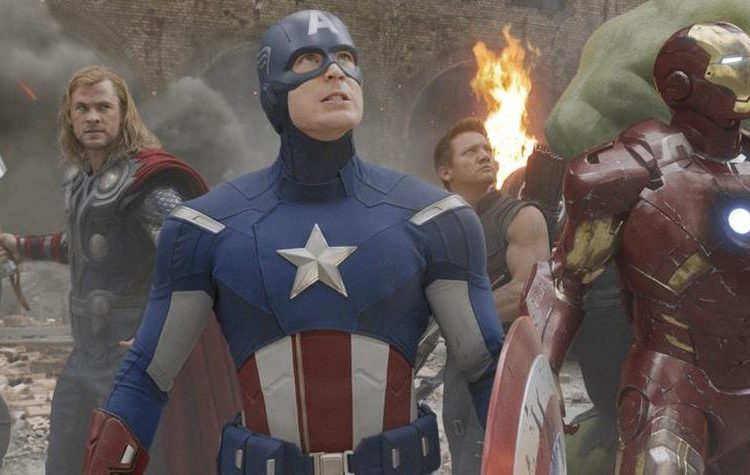 «Avengers: Endgame» se acerca cada vez más a la película más taquillera de la historia