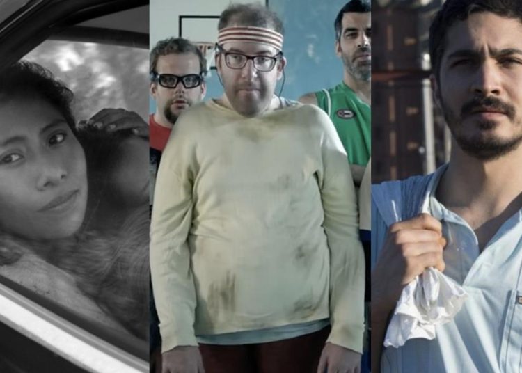 Conoce a todos los nominados a los Premios Platino 2019